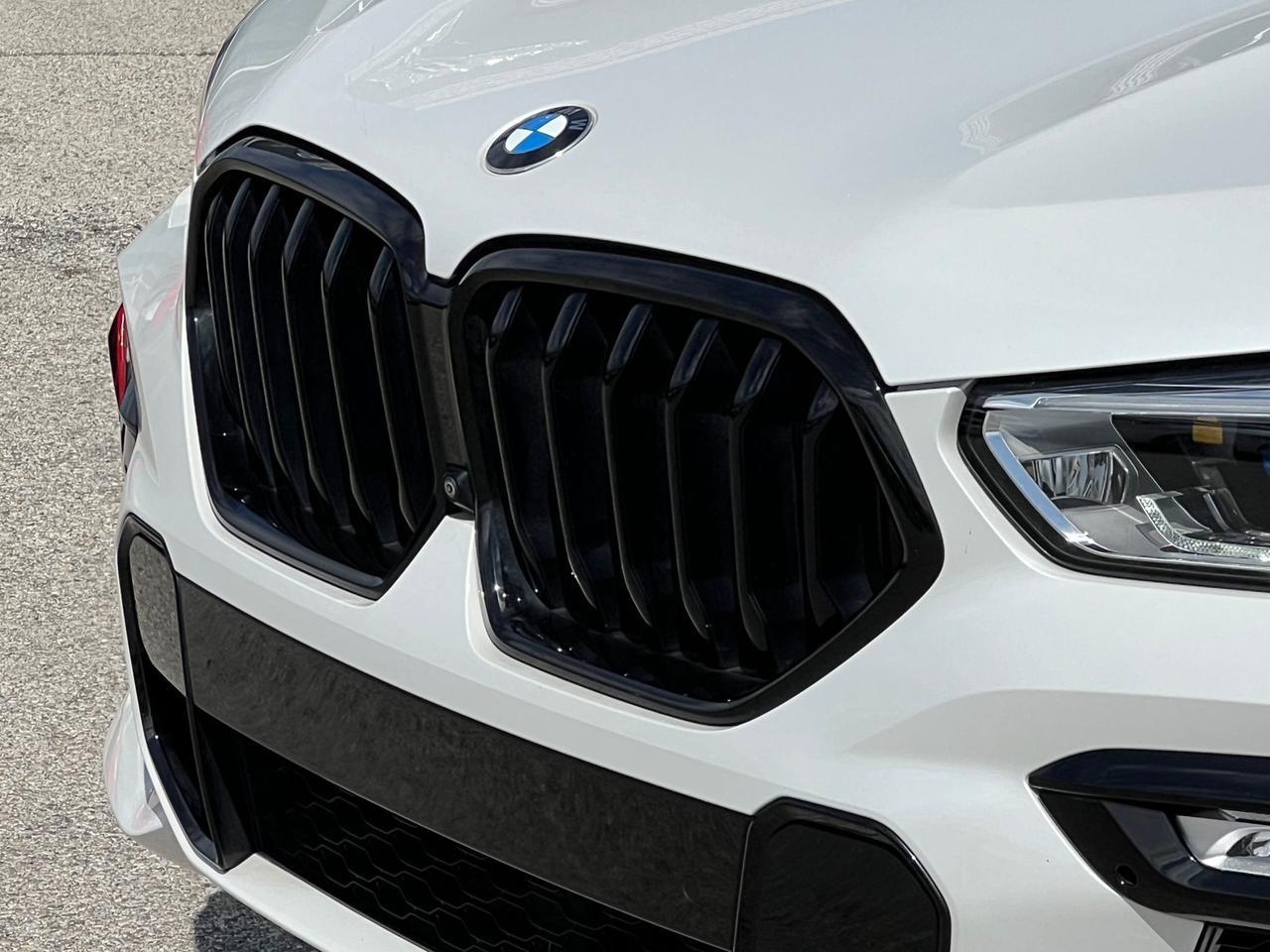 2020 BMW X6 M50i Indianapolis IN