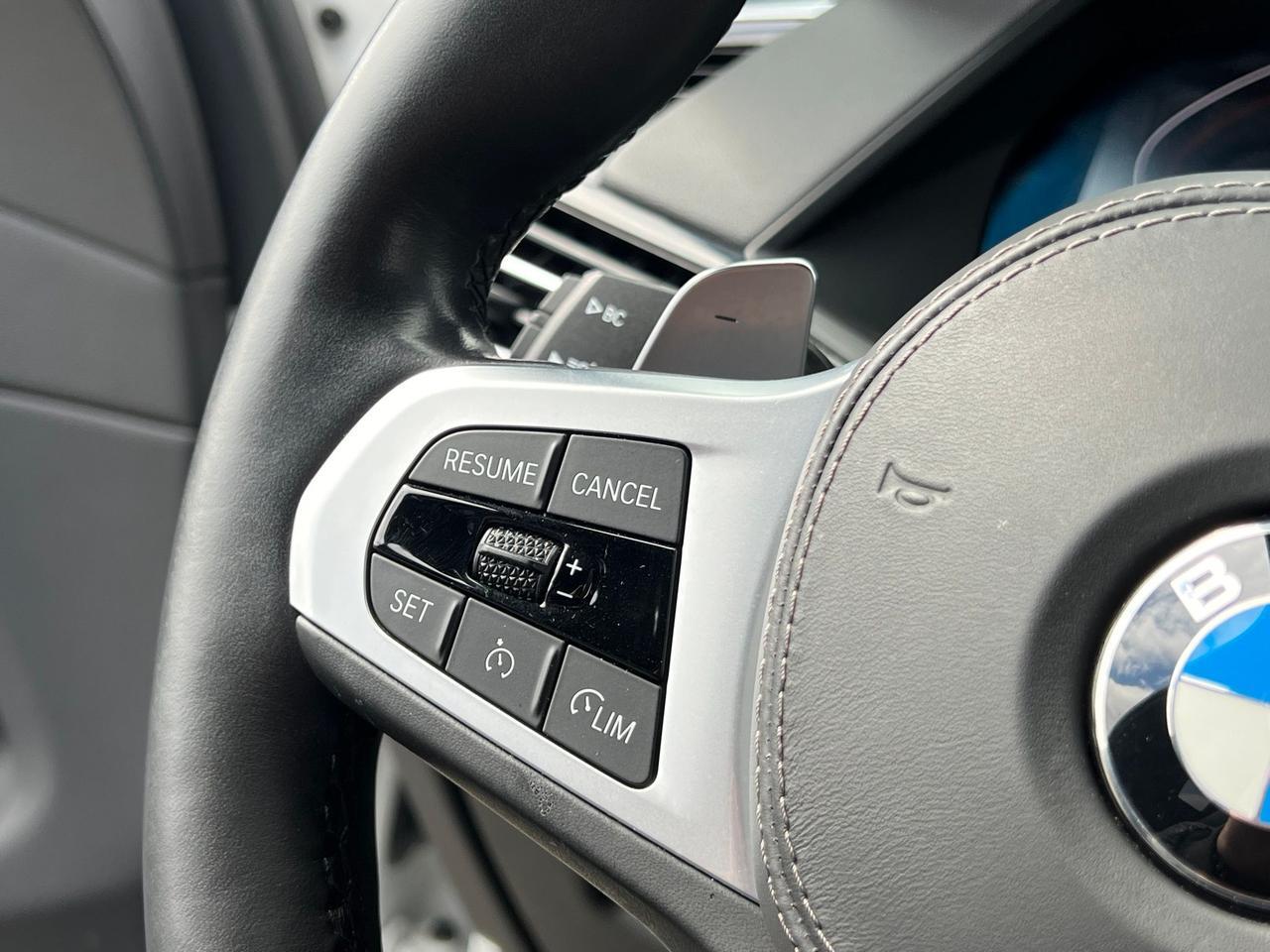 2020 BMW X6 M50i Indianapolis IN