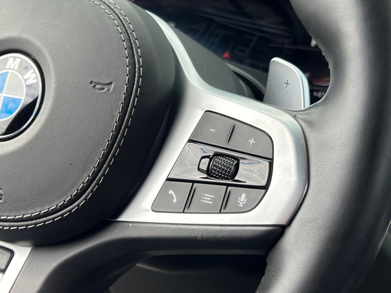 2020 BMW X6 M50i Indianapolis IN