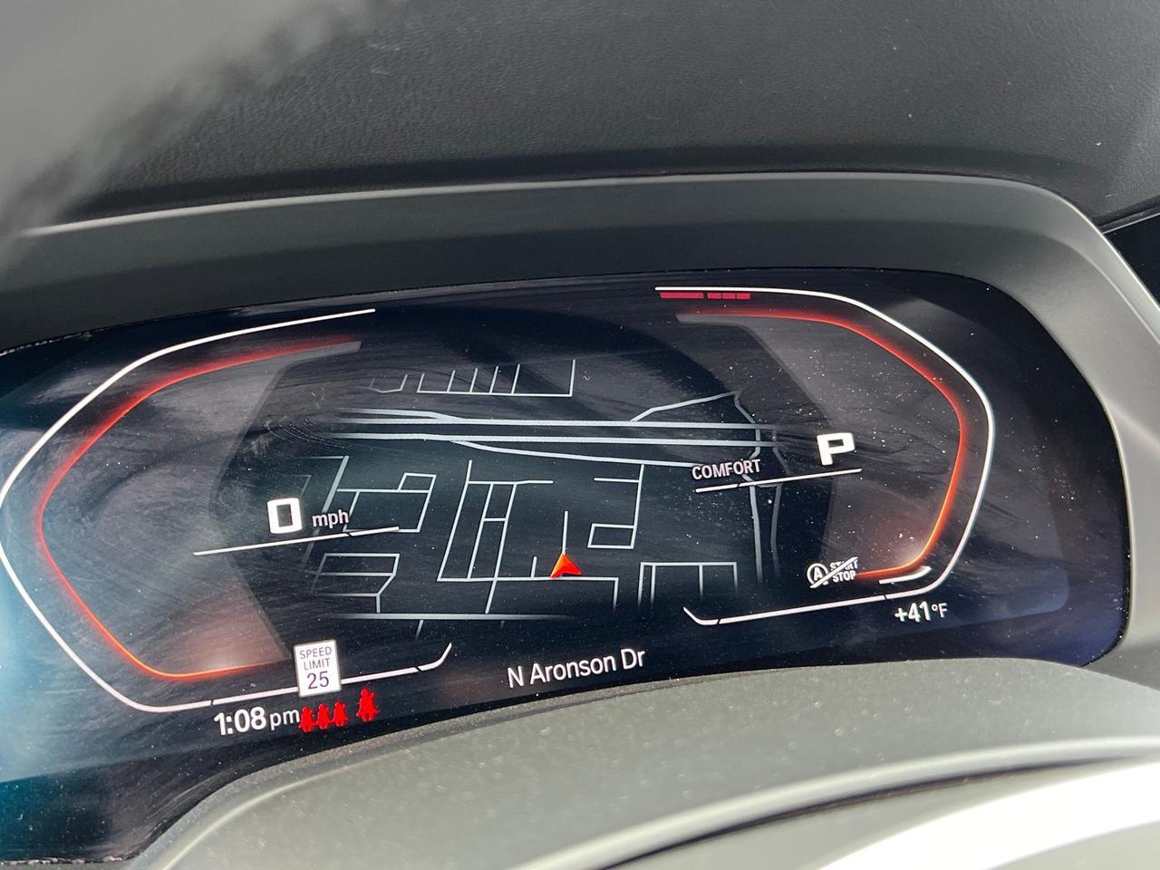 2020 BMW X6 M50i Indianapolis IN