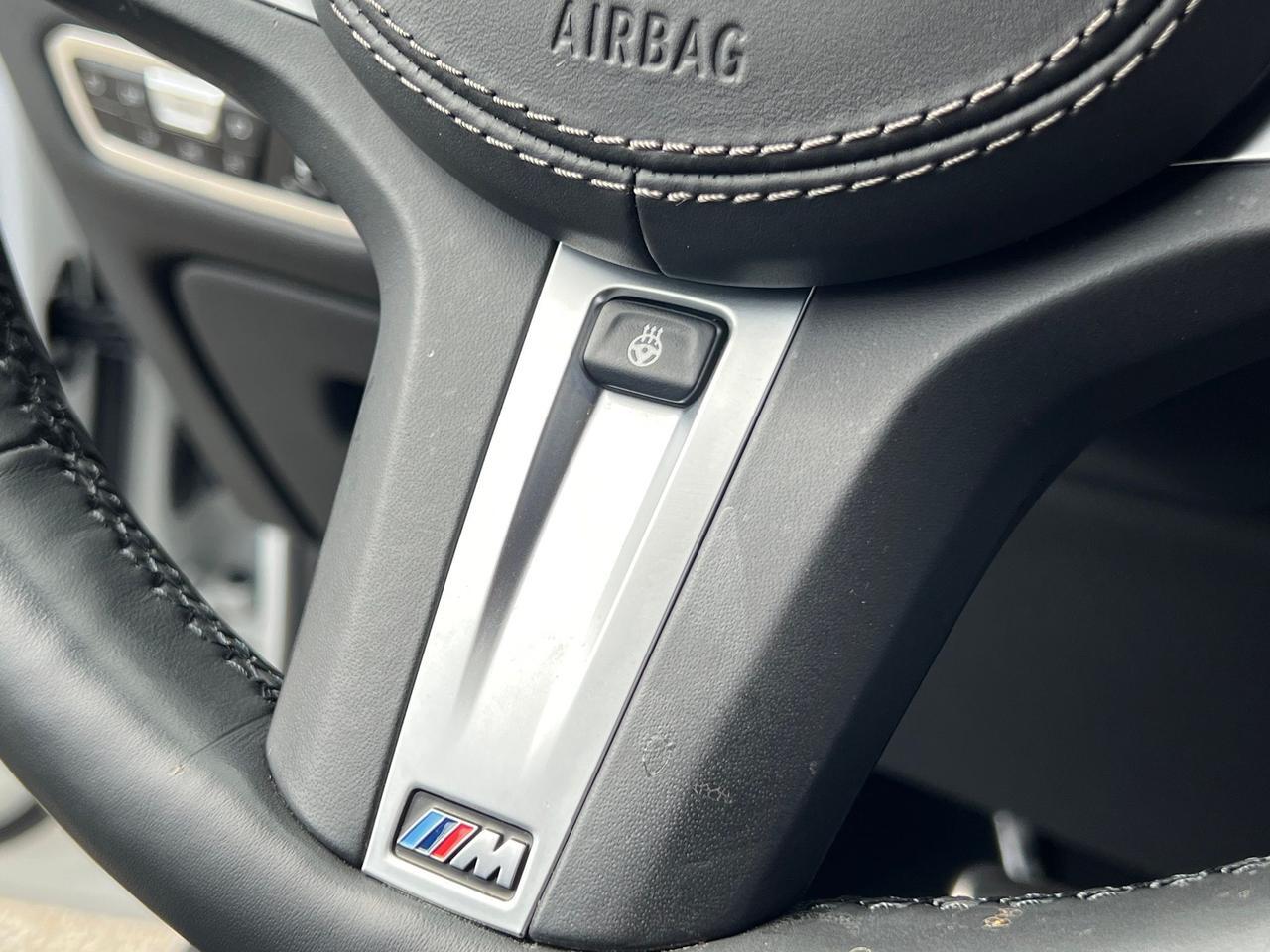 2020 BMW X6 M50i Indianapolis IN