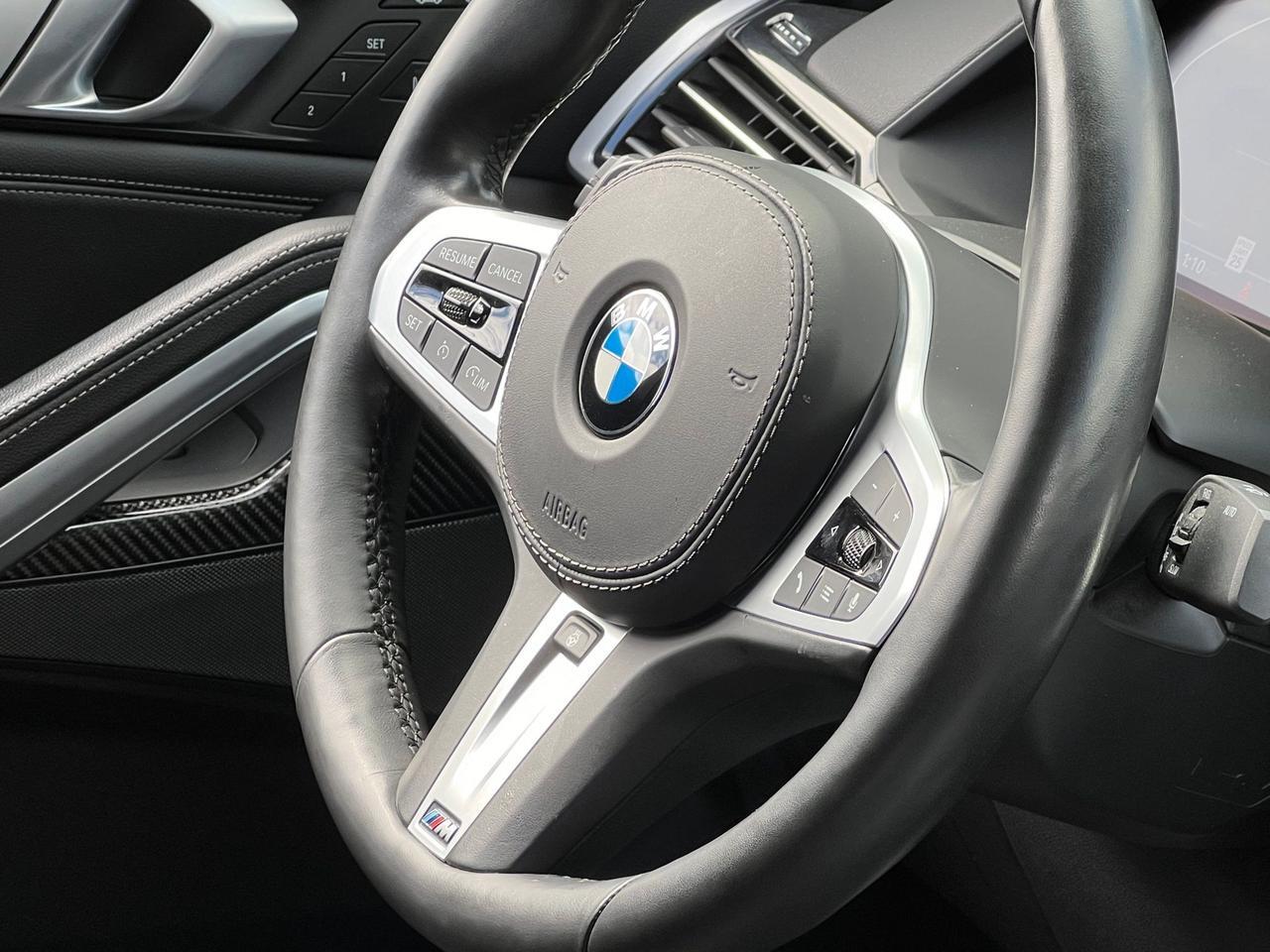 2020 BMW X6 M50i Indianapolis IN