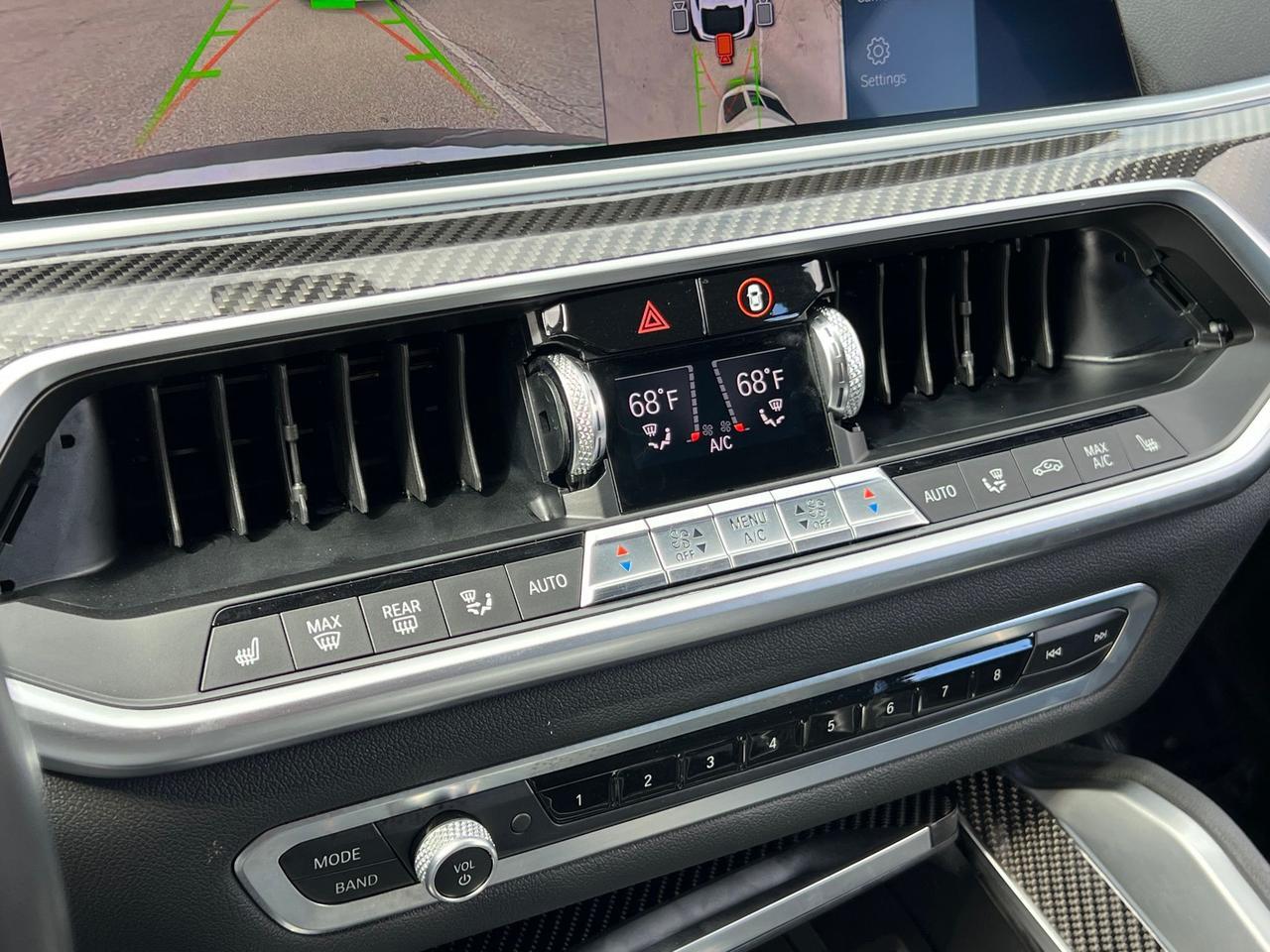 2020 BMW X6 M50i Indianapolis IN