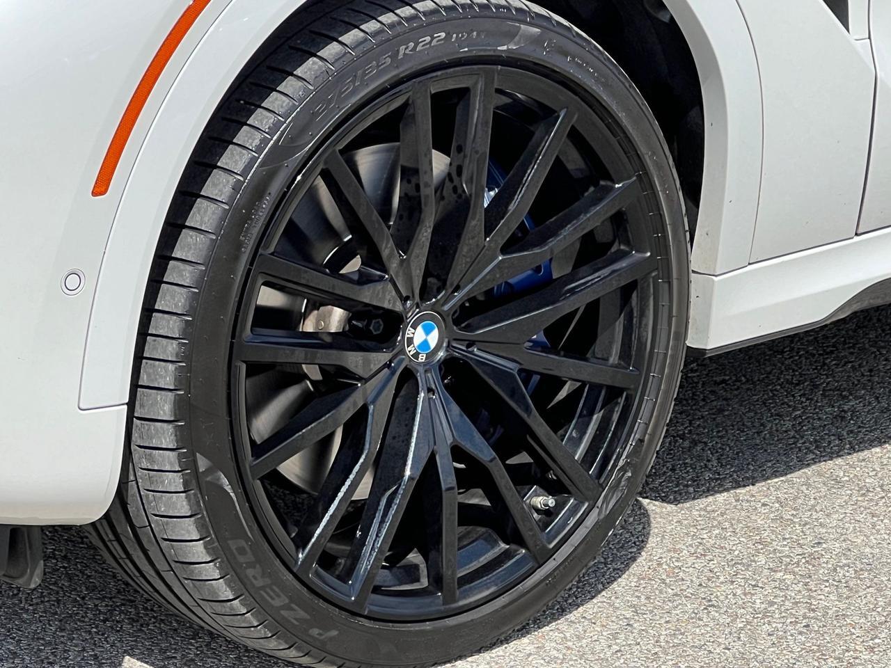 2020 BMW X6 M50i Indianapolis IN