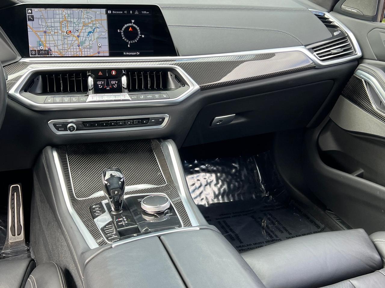 2020 BMW X6 M50i Indianapolis IN