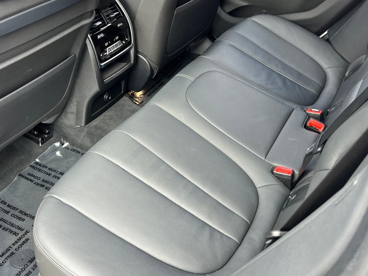 2020 BMW X6 M50i Indianapolis IN