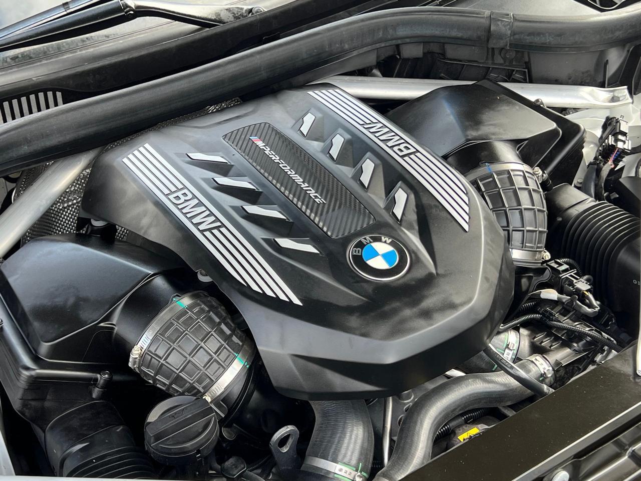 2020 BMW X6 M50i Indianapolis IN