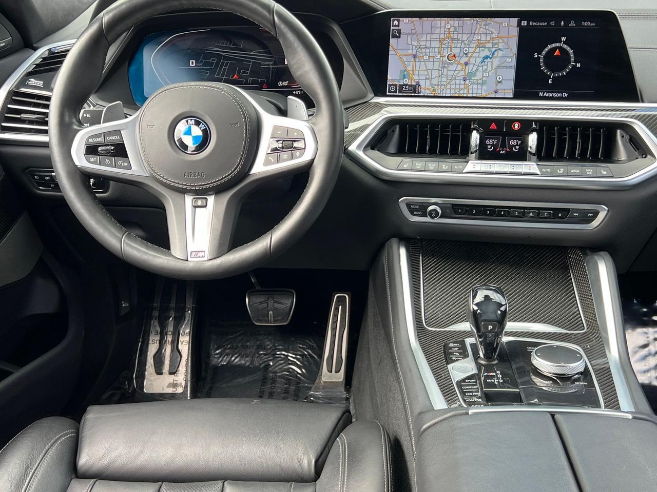 2020 BMW X6 M50i Indianapolis IN