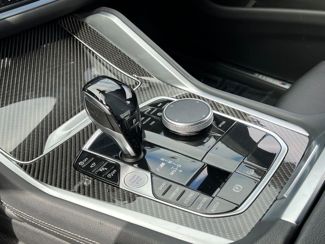 2020 BMW X6 M50i Indianapolis IN