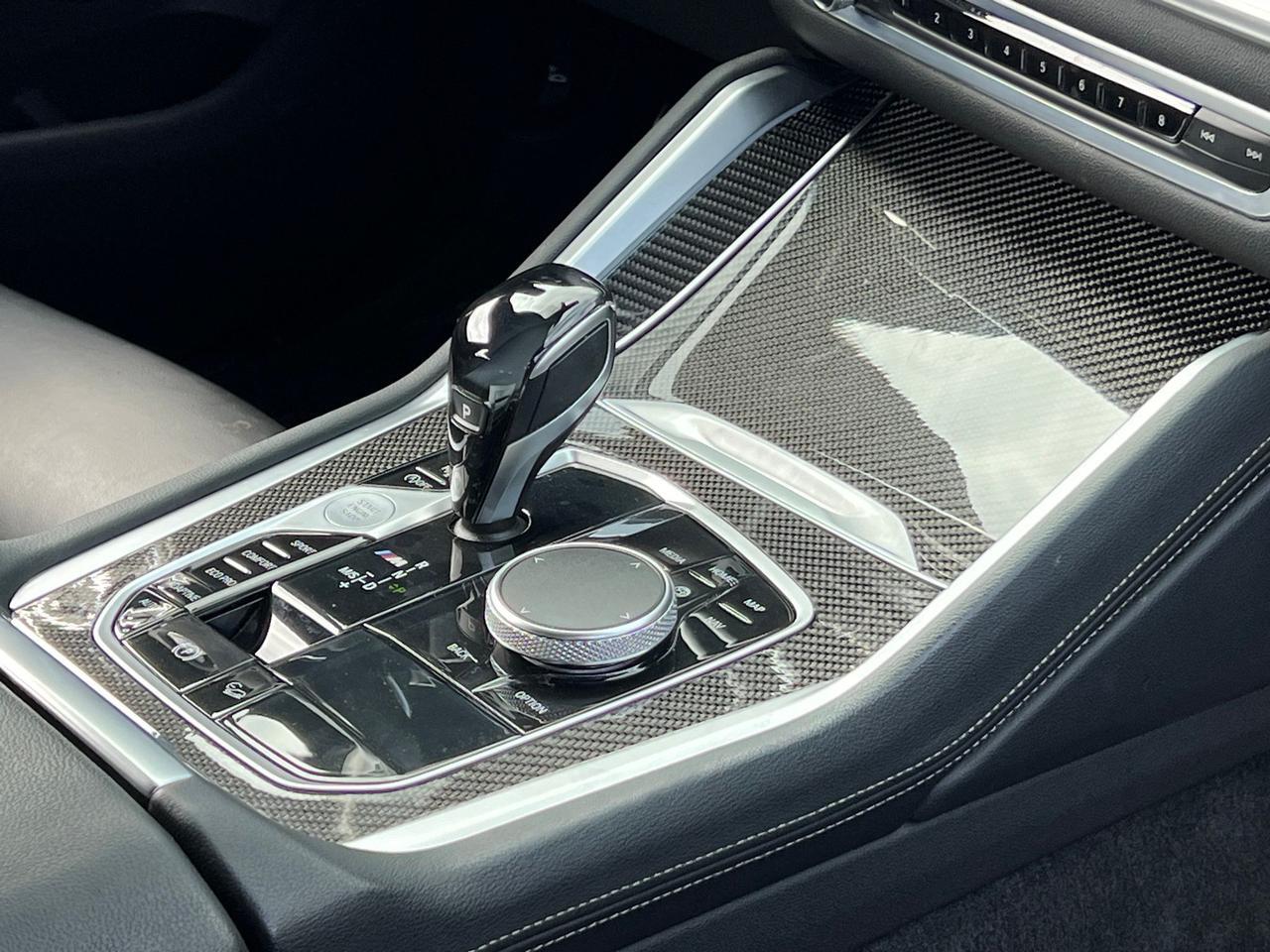 2020 BMW X6 M50i Indianapolis IN