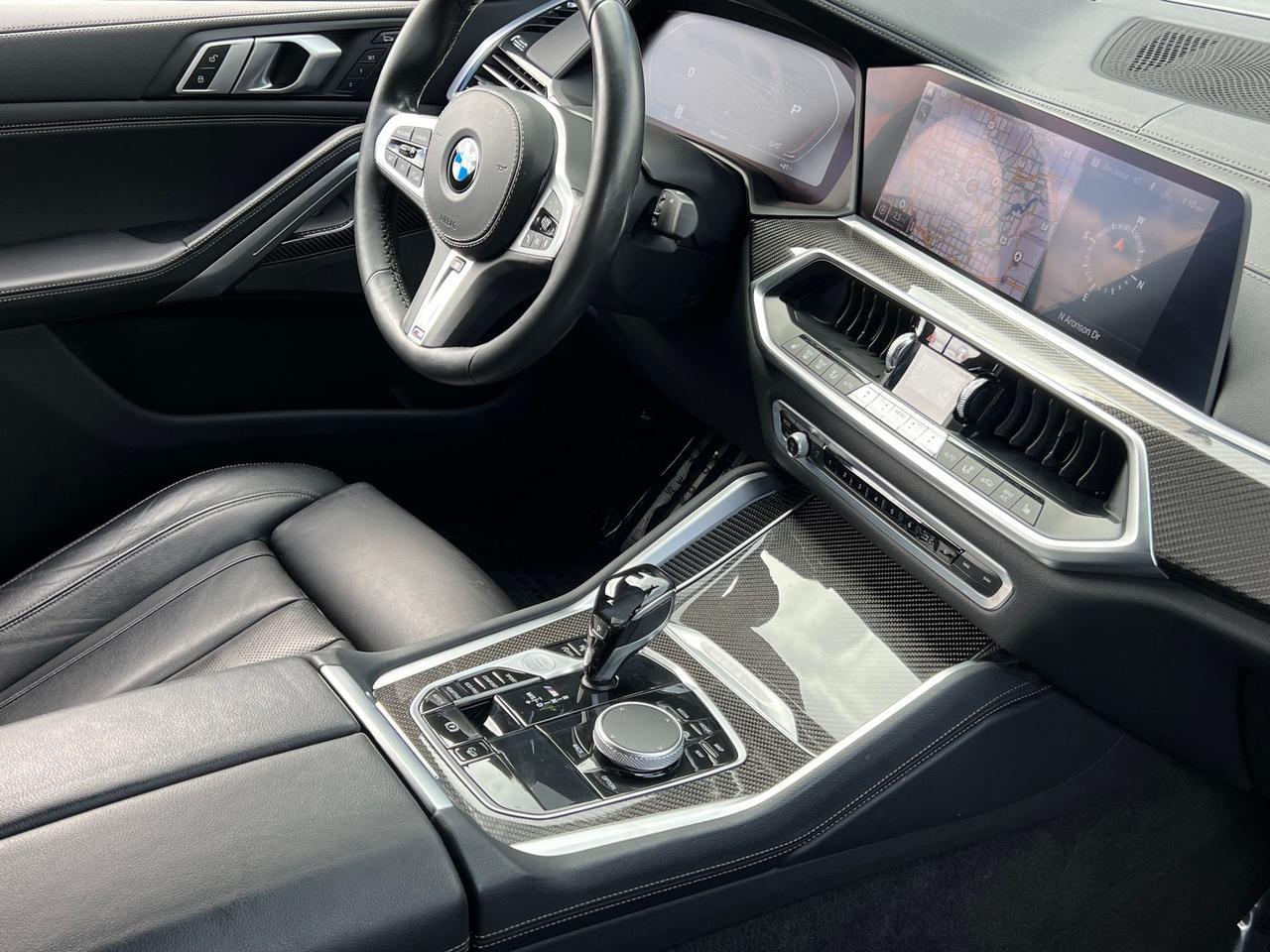 2020 BMW X6 M50i Indianapolis IN