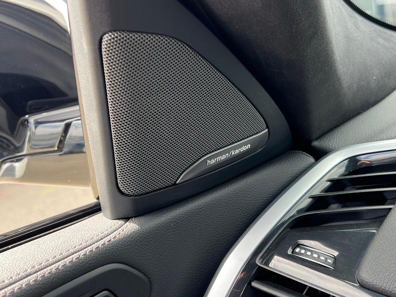 2020 BMW X6 M50i Indianapolis IN