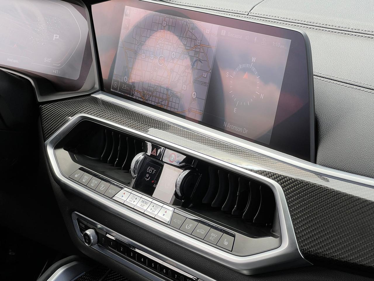 2020 BMW X6 M50i Indianapolis IN