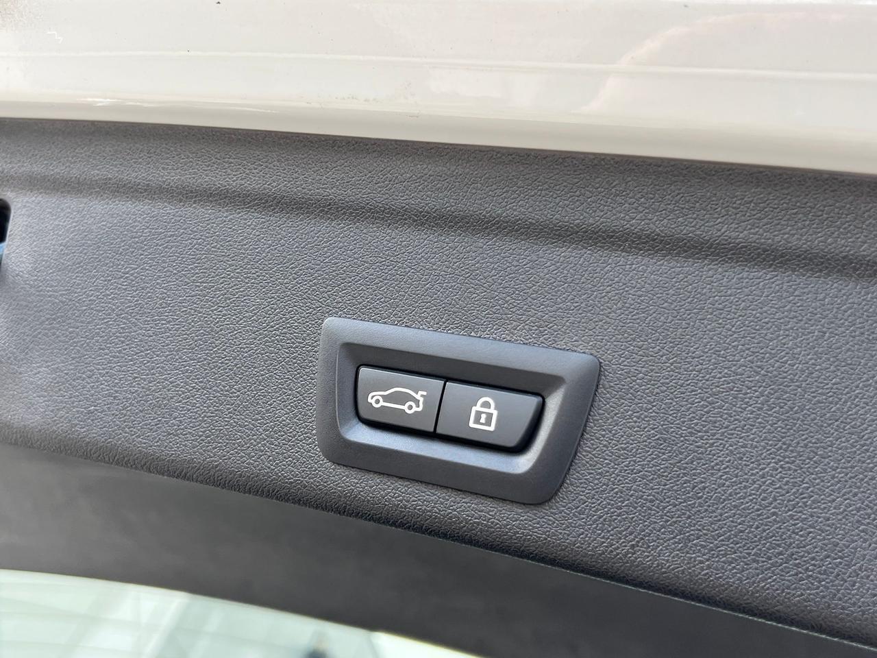 2020 BMW X6 M50i Indianapolis IN