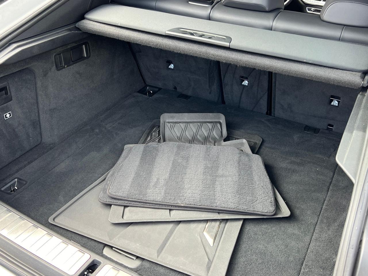 2020 BMW X6 M50i Indianapolis IN