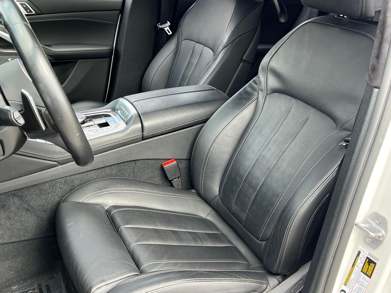 2020 BMW X6 M50i Indianapolis IN