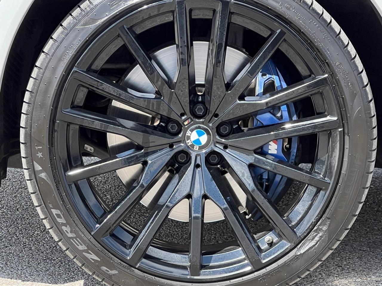 2020 BMW X6 M50i Indianapolis IN