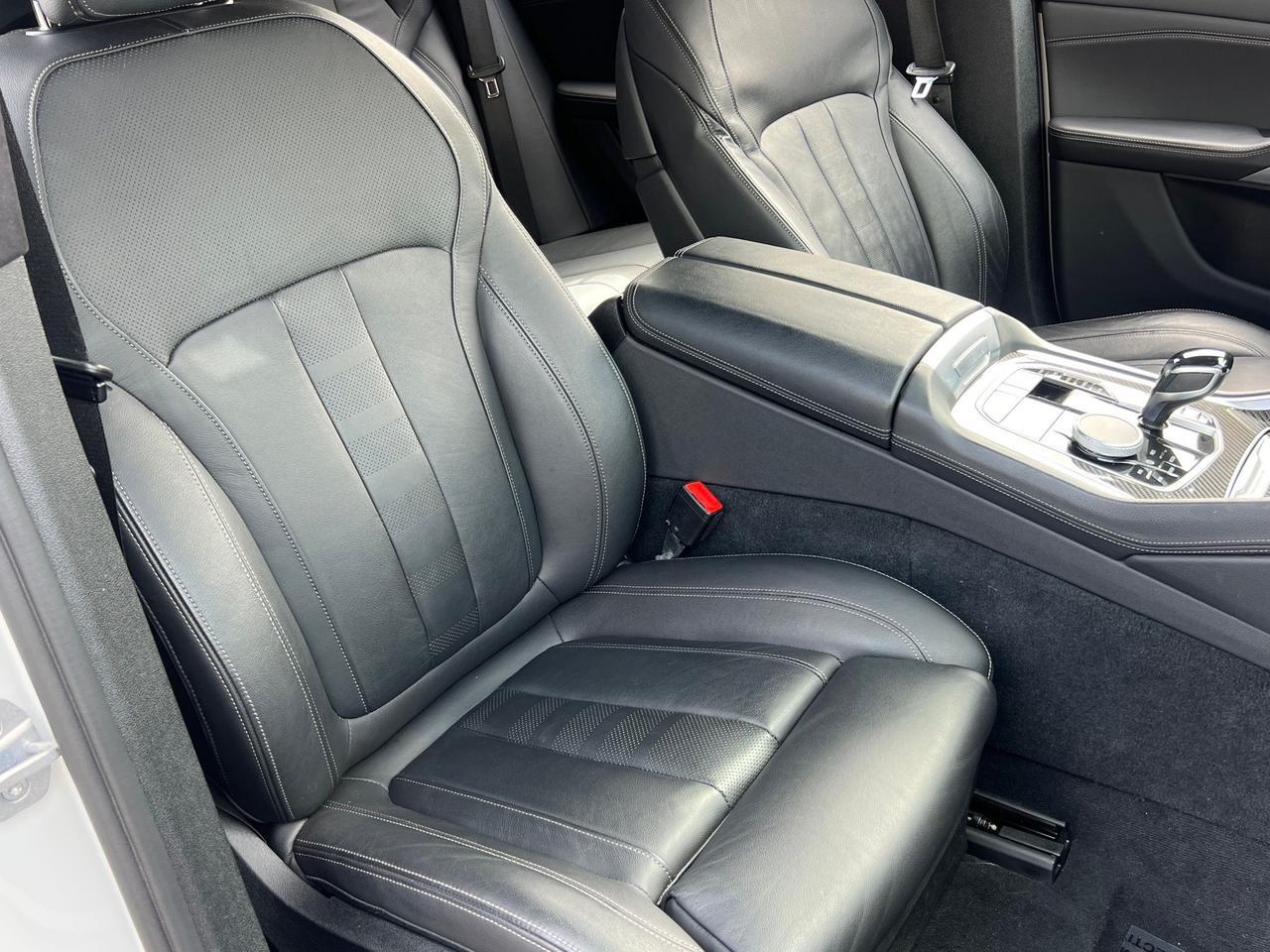 2020 BMW X6 M50i Indianapolis IN