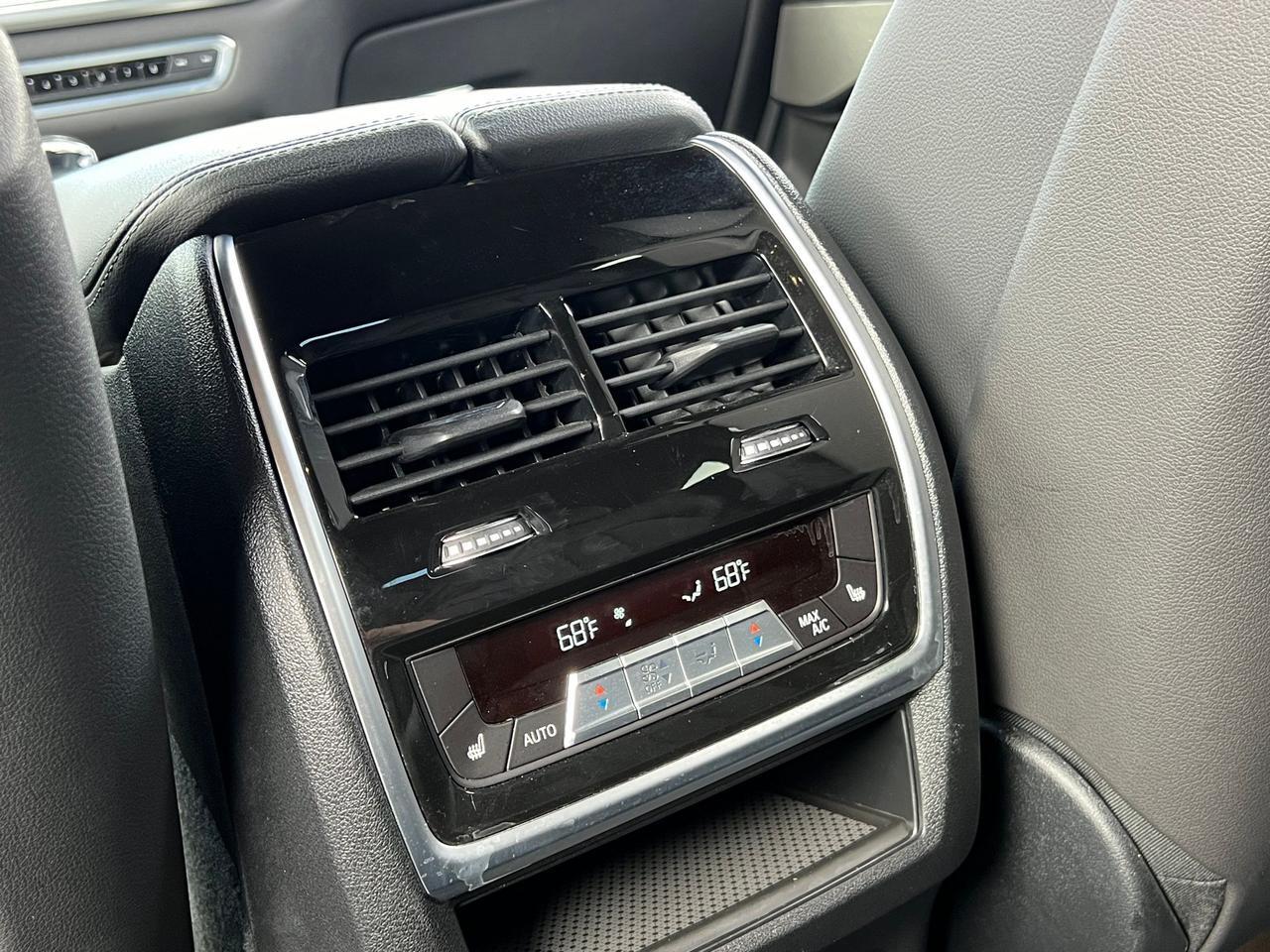 2020 BMW X6 M50i Indianapolis IN