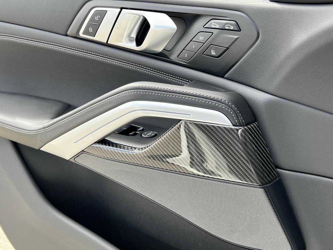 2020 BMW X6 M50i Indianapolis IN