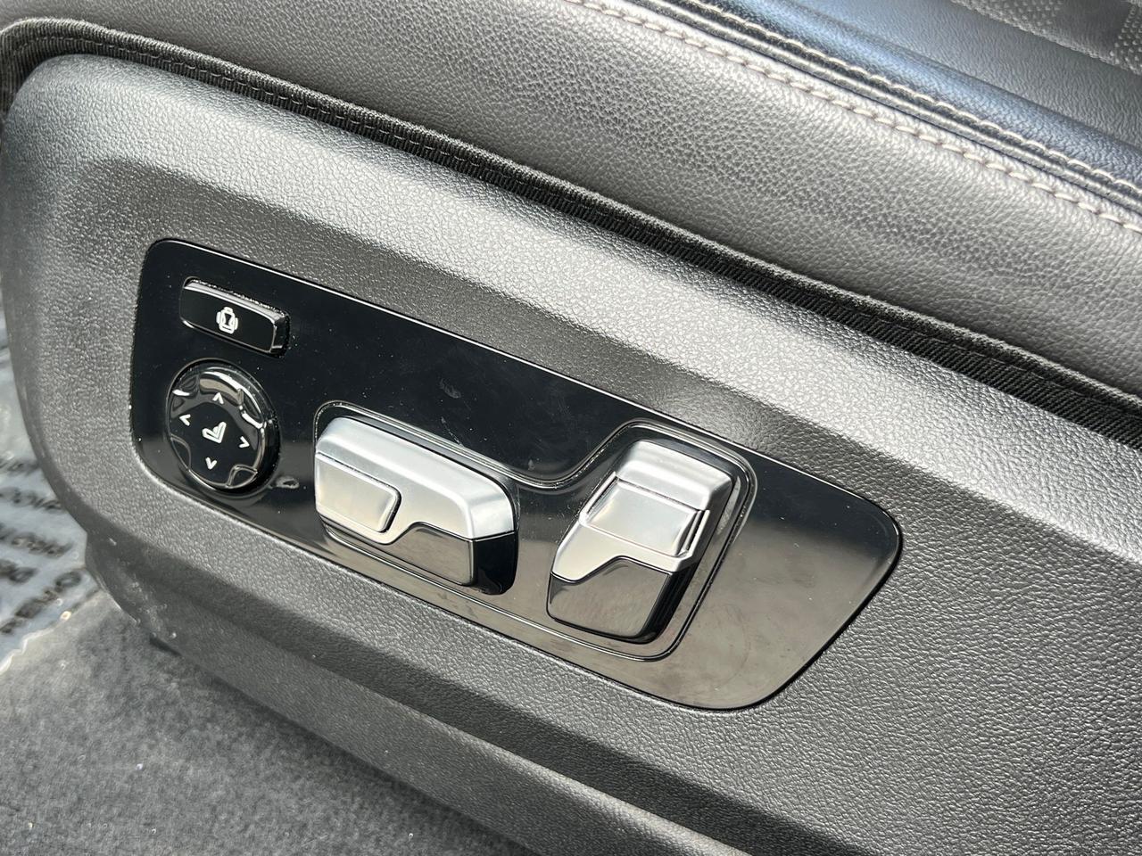 2020 BMW X6 M50i Indianapolis IN