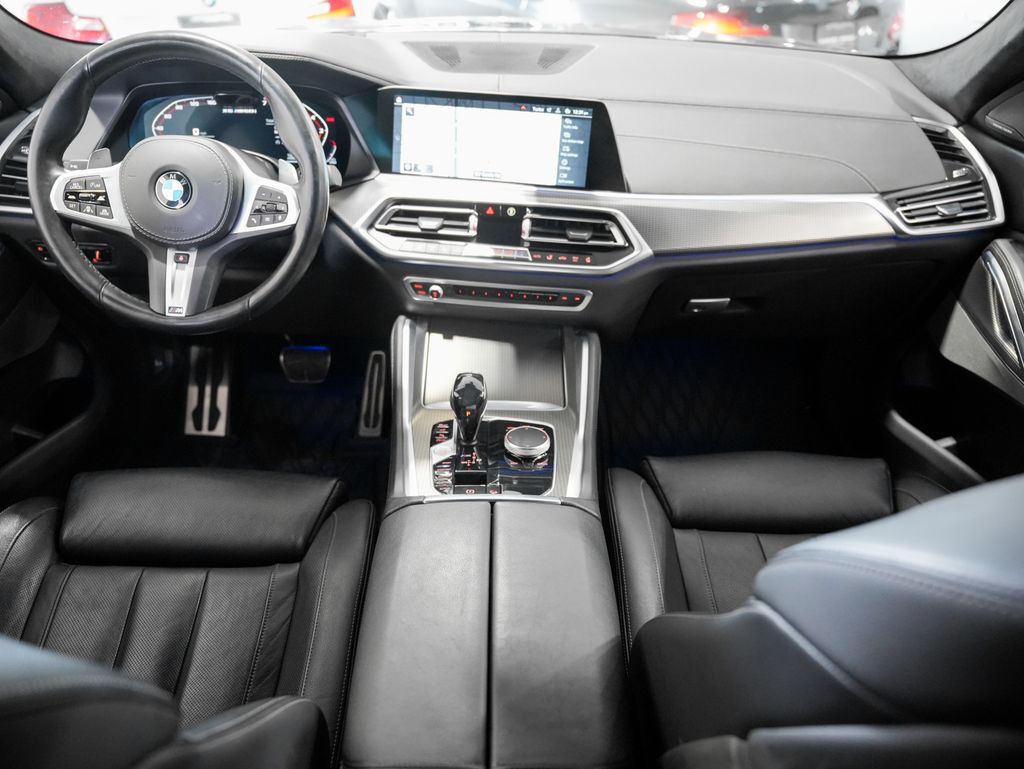 2020 BMW X6 M50i Tigard OR
