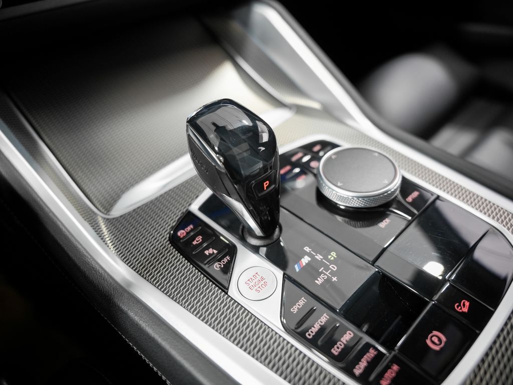 2020 BMW X6 M50i Tigard OR