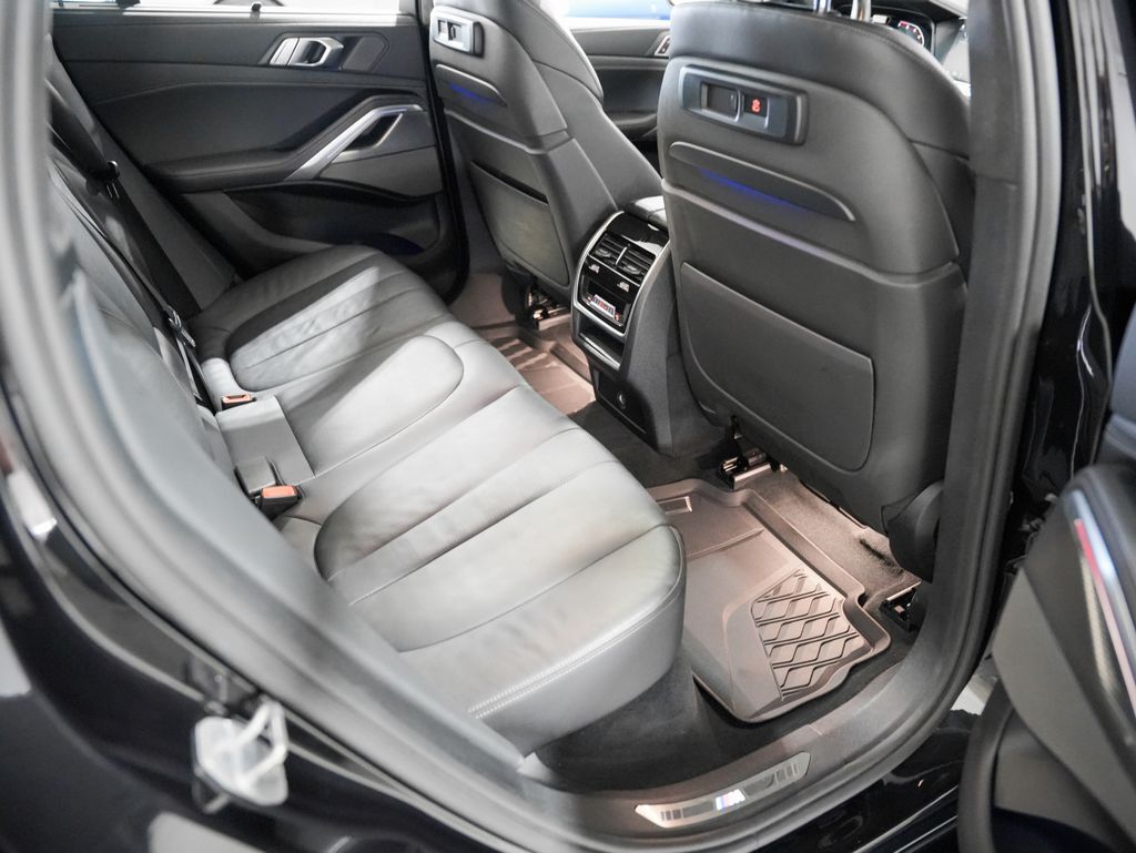 2020 BMW X6 M50i Tigard OR