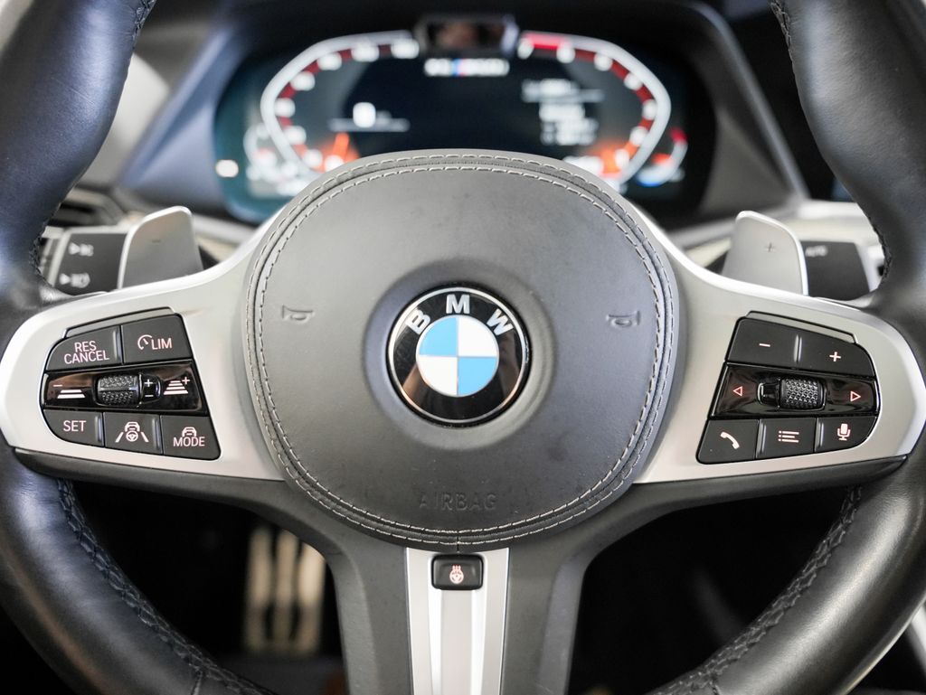 2020 BMW X6 M50i Tigard OR