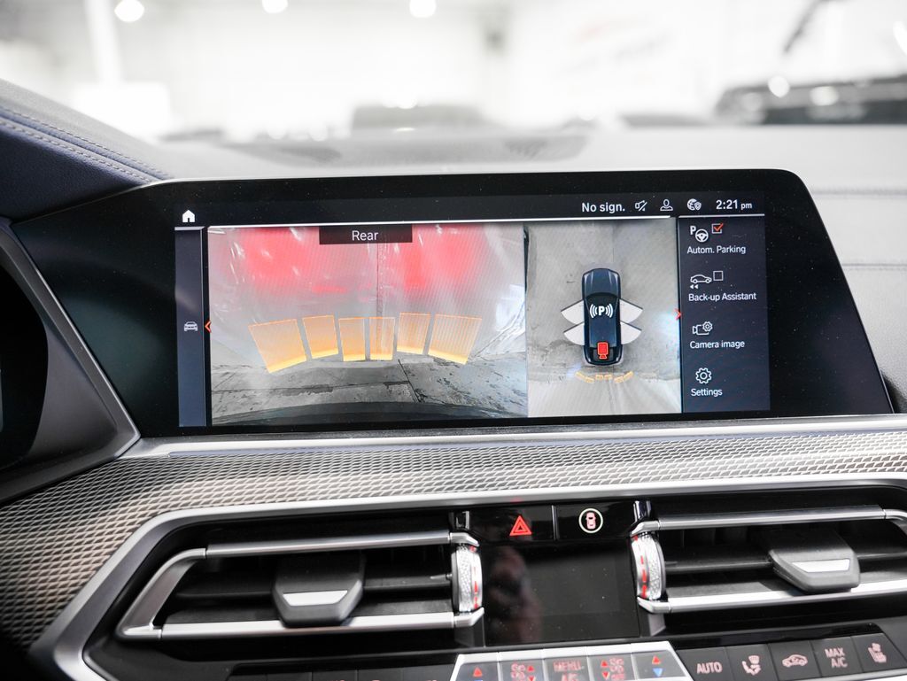 2020 BMW X6 M50i Tigard OR