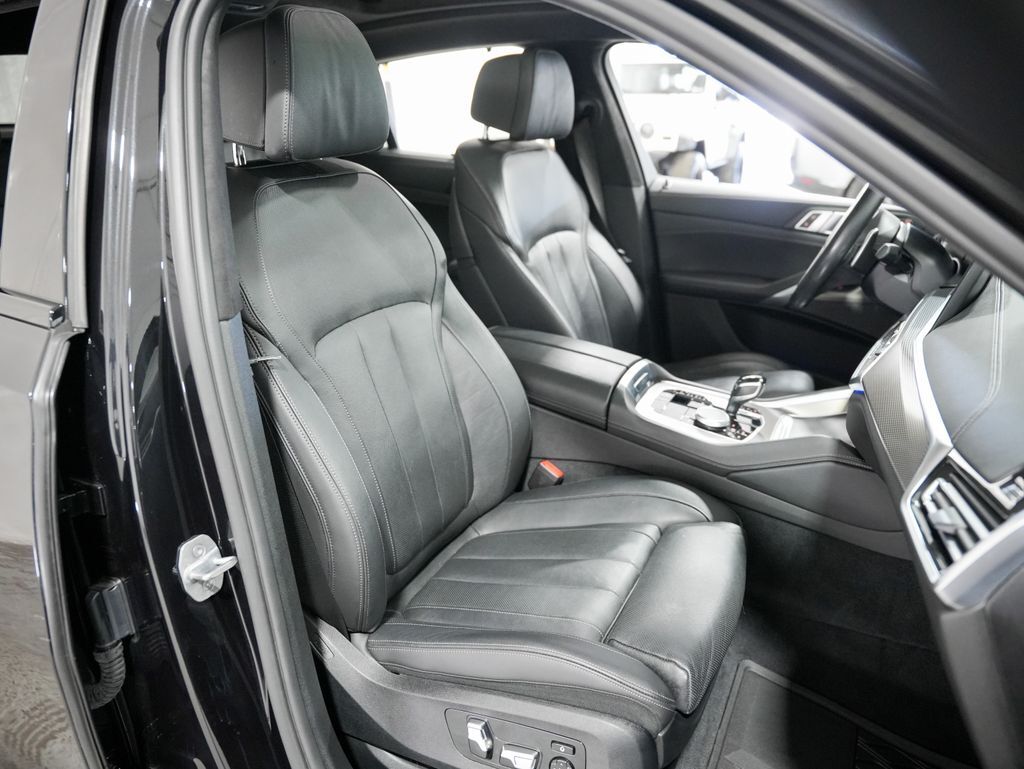 2020 BMW X6 M50i Tigard OR