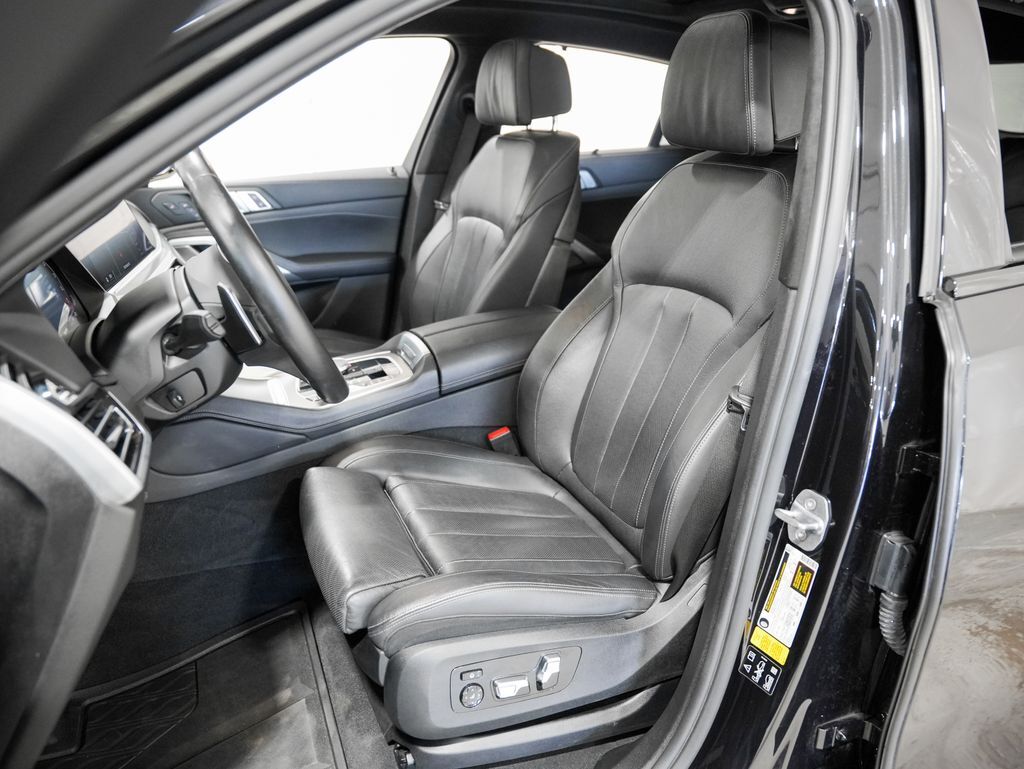 2020 BMW X6 M50i Tigard OR