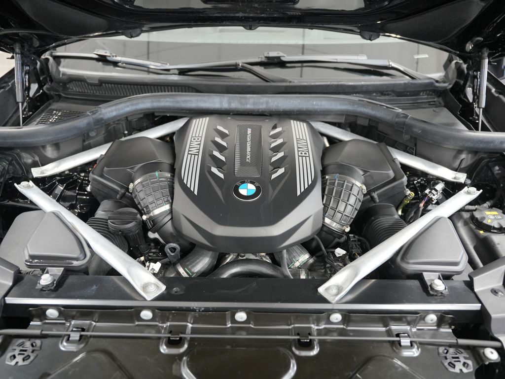 2020 BMW X6 M50i Tigard OR