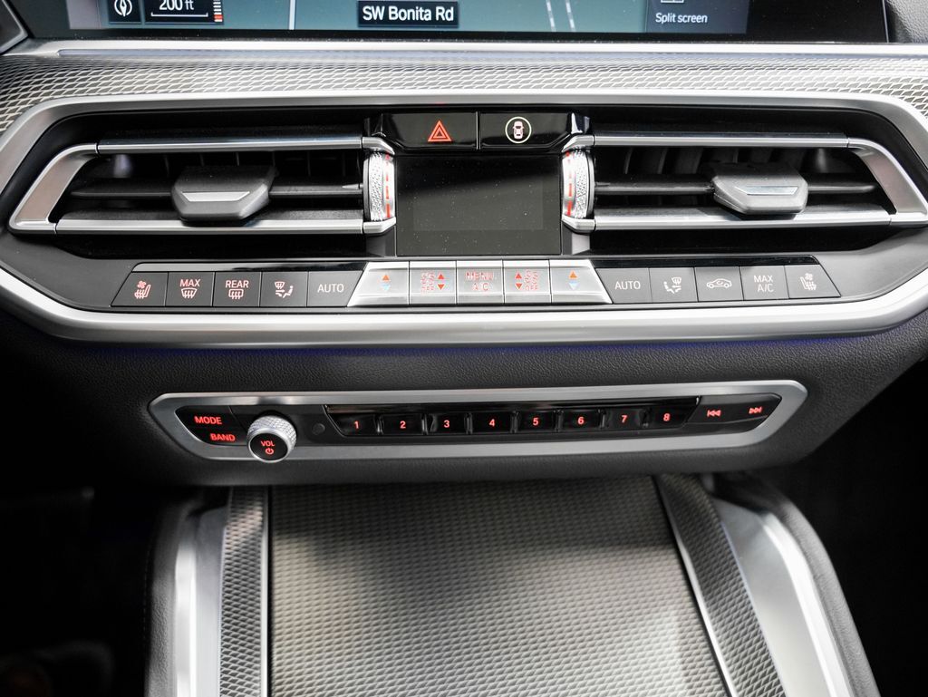 2020 BMW X6 M50i Tigard OR