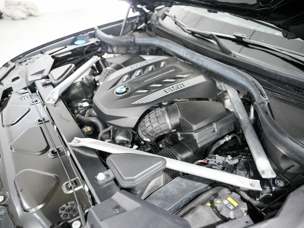 2020 BMW X6 M50i Tigard OR