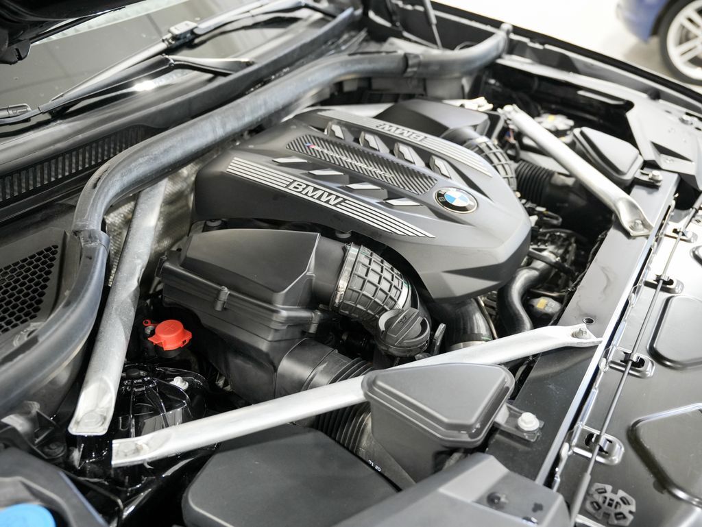 2020 BMW X6 M50i Tigard OR