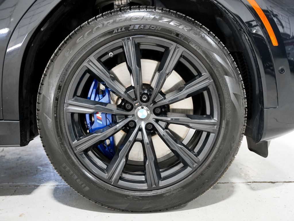 2020 BMW X6 M50i Tigard OR