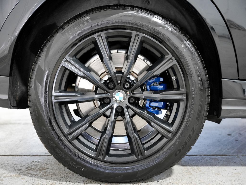 2020 BMW X6 M50i Tigard OR