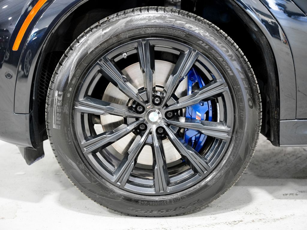 2020 BMW X6 M50i Tigard OR