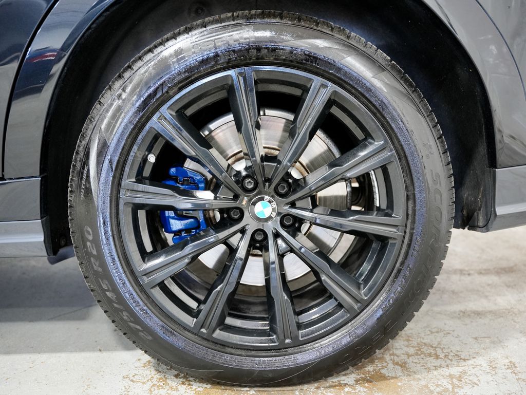 2020 BMW X6 M50i Tigard OR