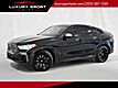 2020 BMW X6 M50i