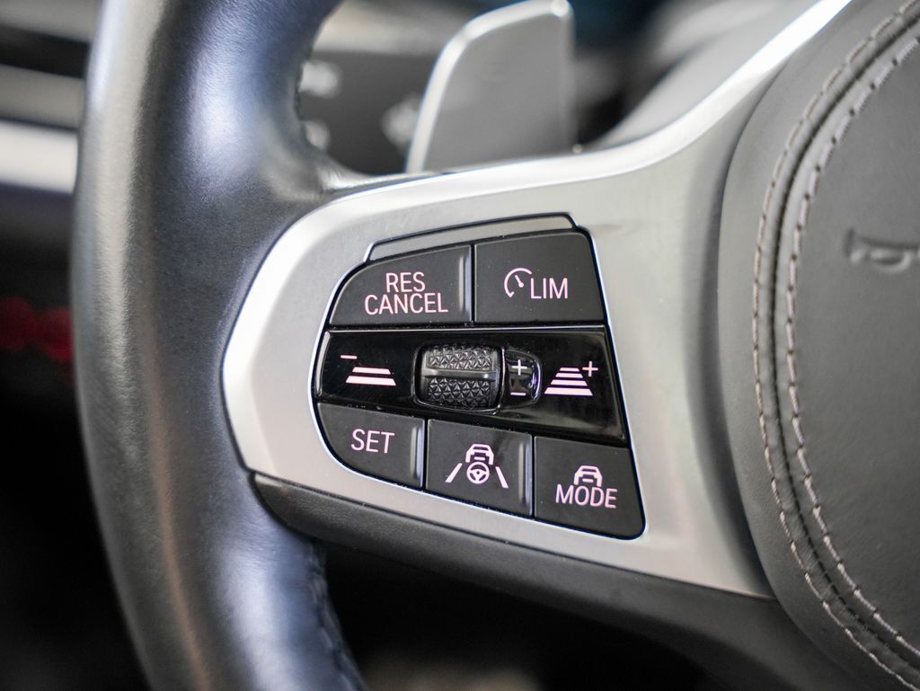 2020 BMW X6 M50i Tigard OR