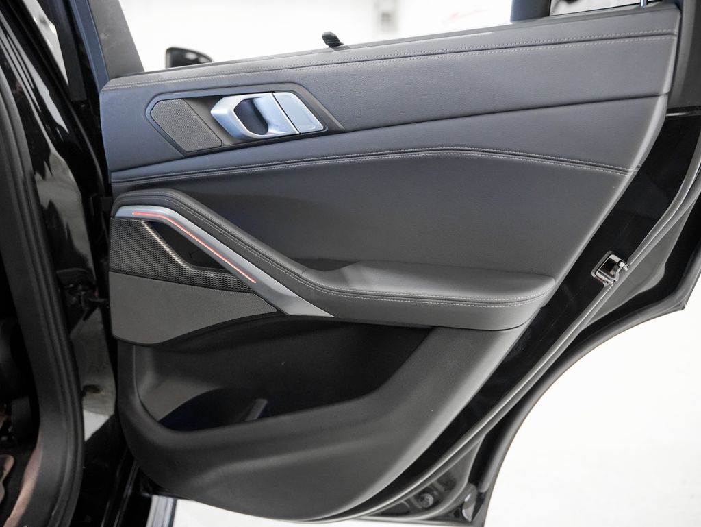 2020 BMW X6 M50i Tigard OR