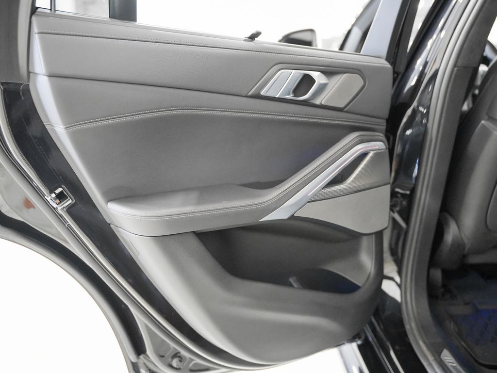 2020 BMW X6 M50i Tigard OR