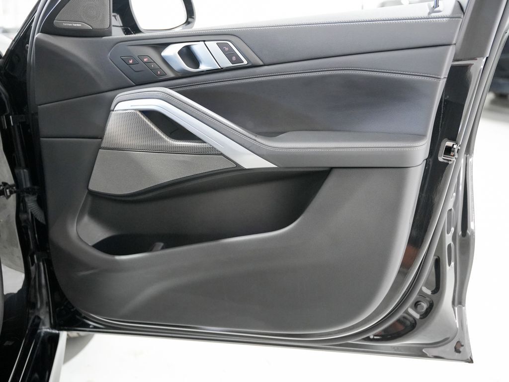 2020 BMW X6 M50i Tigard OR
