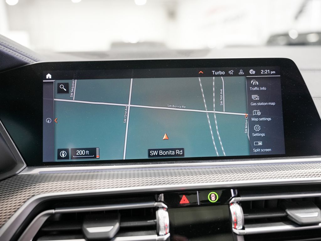 2020 BMW X6 M50i Tigard OR