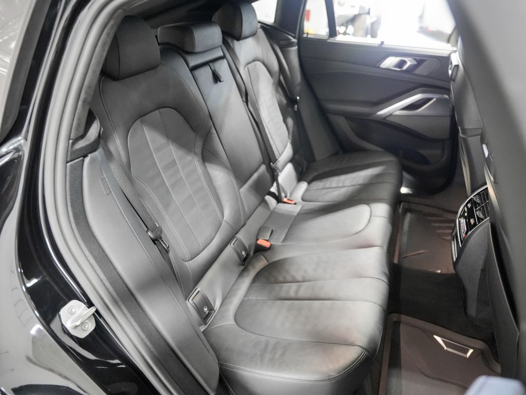 2020 BMW X6 M50i Tigard OR