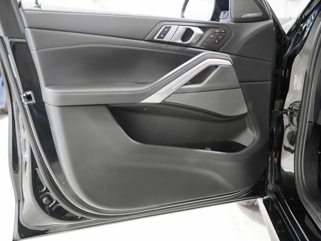 2020 BMW X6 M50i Tigard OR
