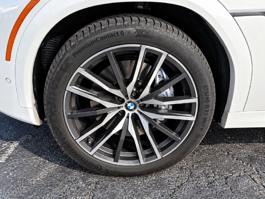 2020 BMW X6 M50i Tigard OR