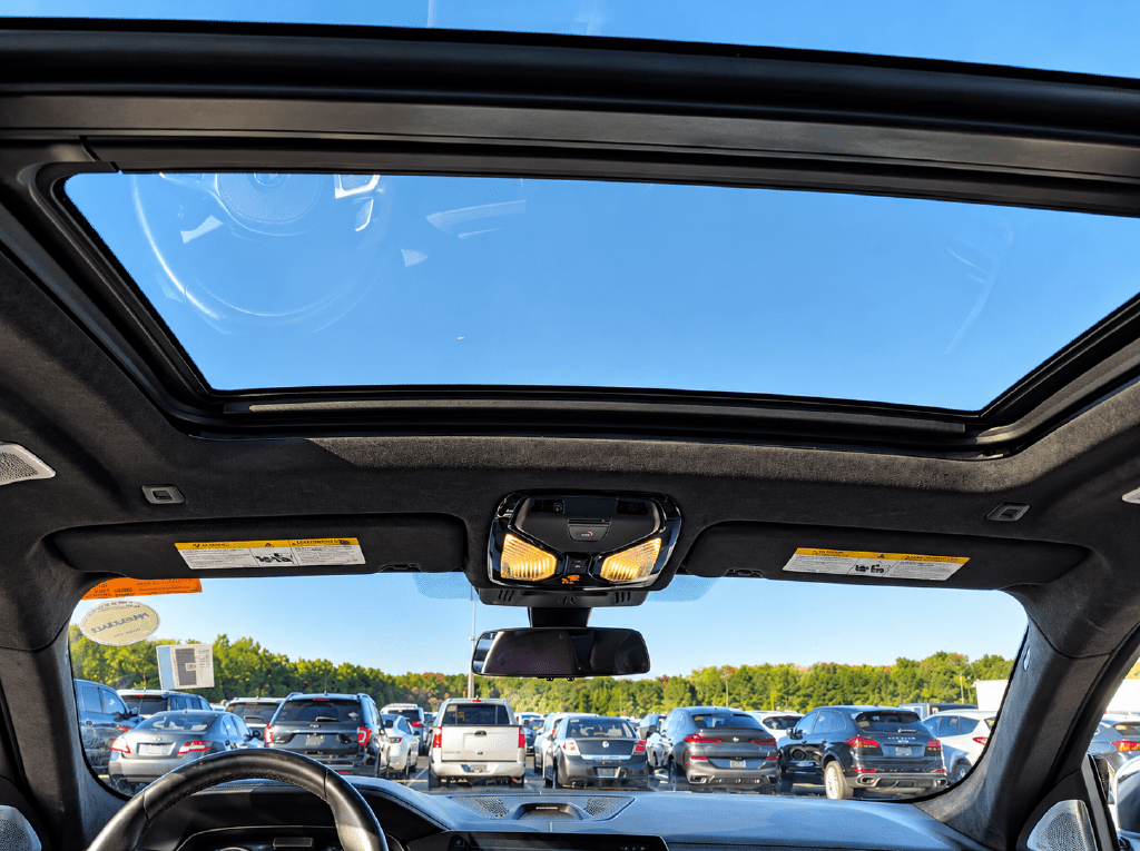 2020 BMW X6 M50i Tigard OR